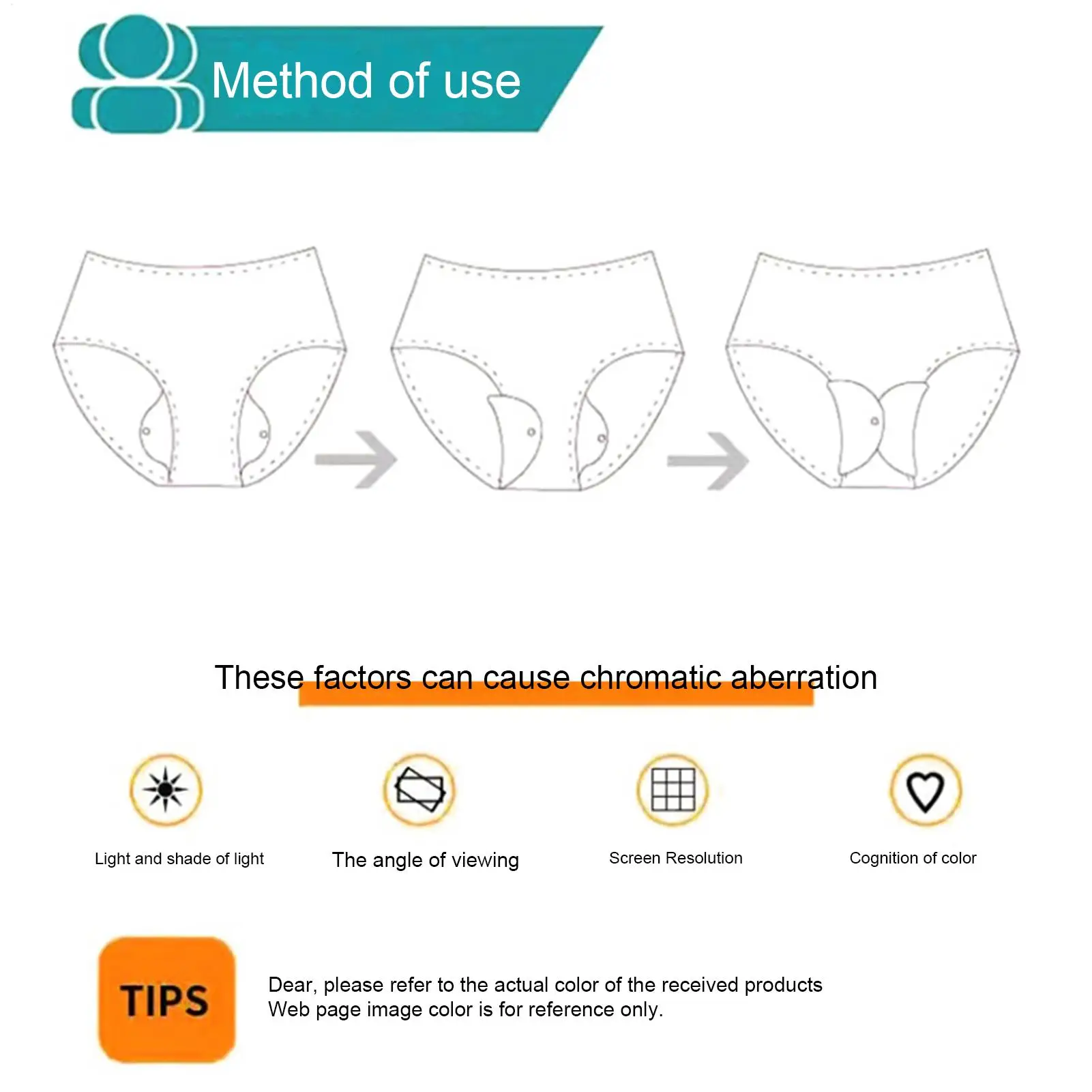 Eco-Friendly Reusable Cotton Menstrual Pads - Washable and Soft Sanitary Napkins