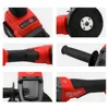 Milwaukee 100/125mm Brushless Angle Grinder Polishing Cutting Machine 18V Battery High Power Electric Cordless Power Tools 5