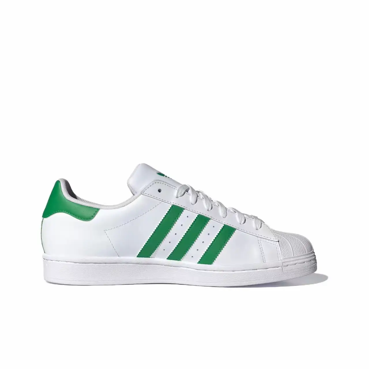 حذاء - أديداس - أوريجينالز - سوبرستار - غير قابل ل...