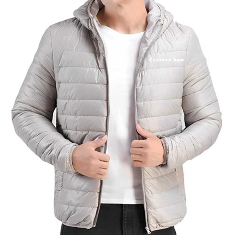 Customizable Men's Tailor-Made Coats and Suits