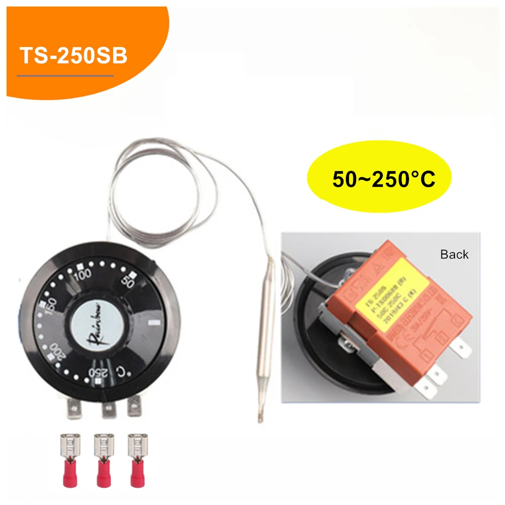 REI-SEA / レイシー】屋内用 サーモコントローラー THERMO CONTROLLER