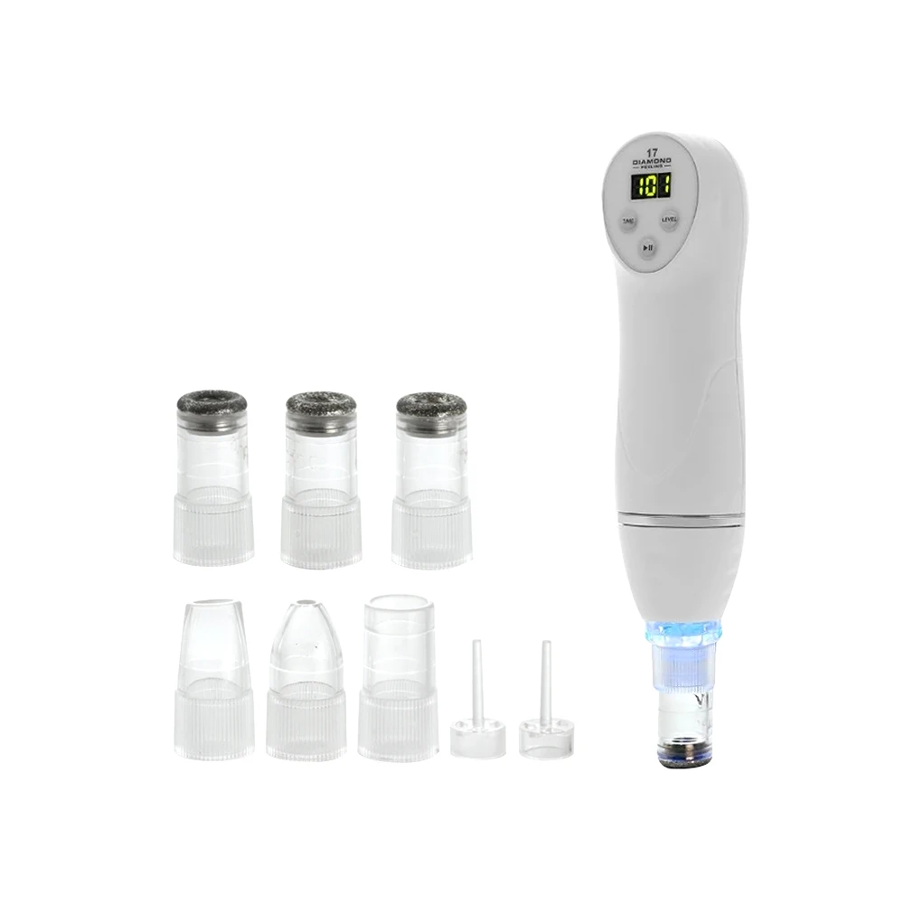 Handheld type black head removal feature pore cleaner blackhead remover side mounted square disk filter cartridge chuck type dust removal air filter cartridge coated polyester fiber filter cartridge