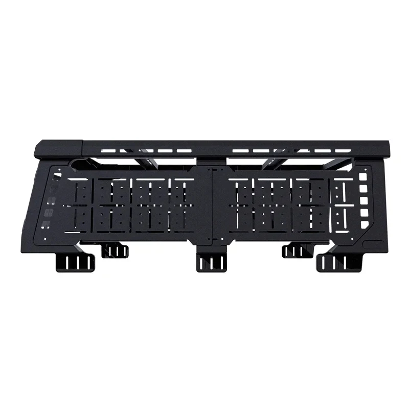 고품질 강철 조절식 다기능 힐럭스 트럭 베드 랙