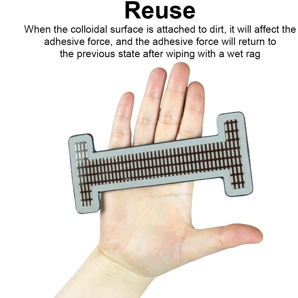 Tablet Grip Strap Holder Anti Slip Finger Sling Band Handle