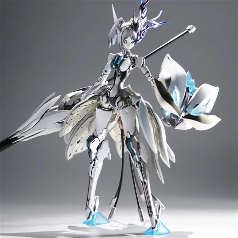 DSPIAE XSM 금속 수성 페인트 세트 모델 취미 DIY 에어브러시 스프레이 조립용 미리 혼합된 안료 50ML