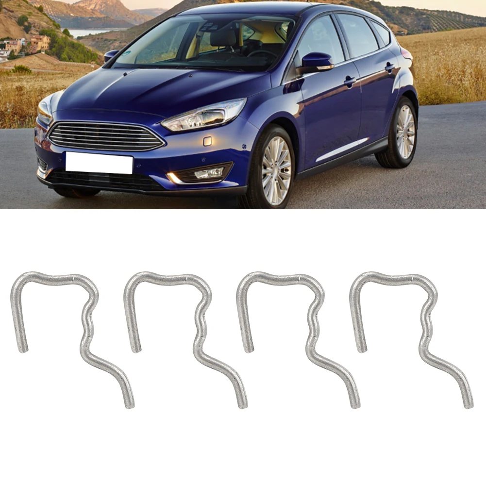 

4 шт., зажимы для труб Ford Focus/Tourneo/Transit 1379930