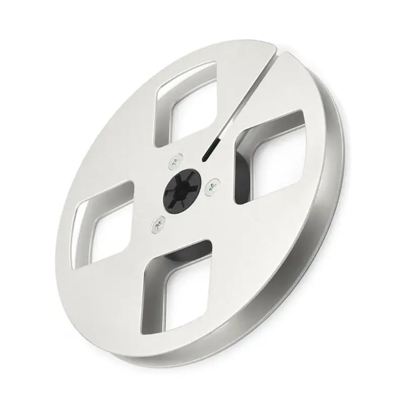 31ba 5inch Aluminiumrolle für Unterständer offene Rollendecks 4 Loch 1/4 -Zoll -Schraube – Detail 8