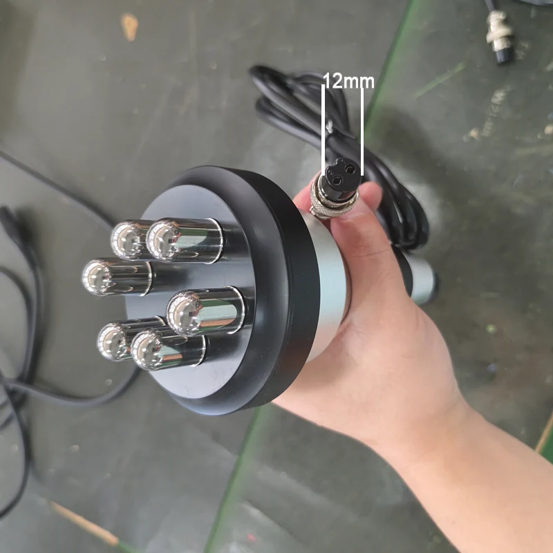 40K cavitation wand Body RF wand for slimming beauty machine parts accessories