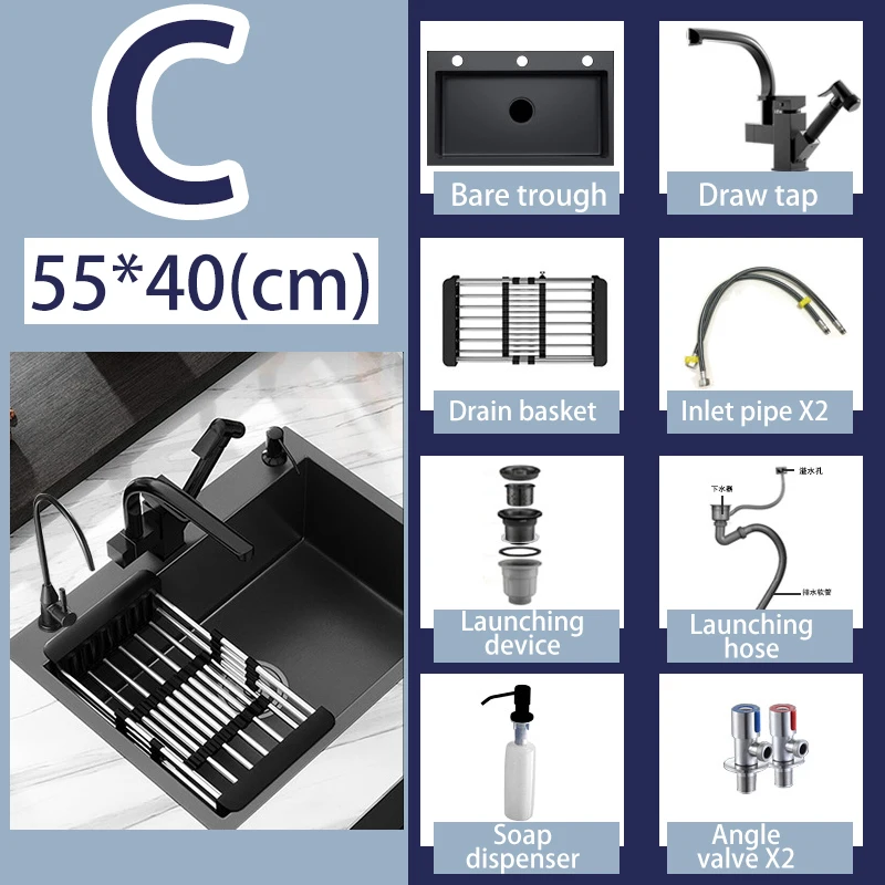 C55 40