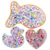 Skin Picking Toy Skin Picking Fidget Toy Sensory Pad In Silicone Habits Correction Dig And Peel Funny Sensory Toy For Bedroom 1
