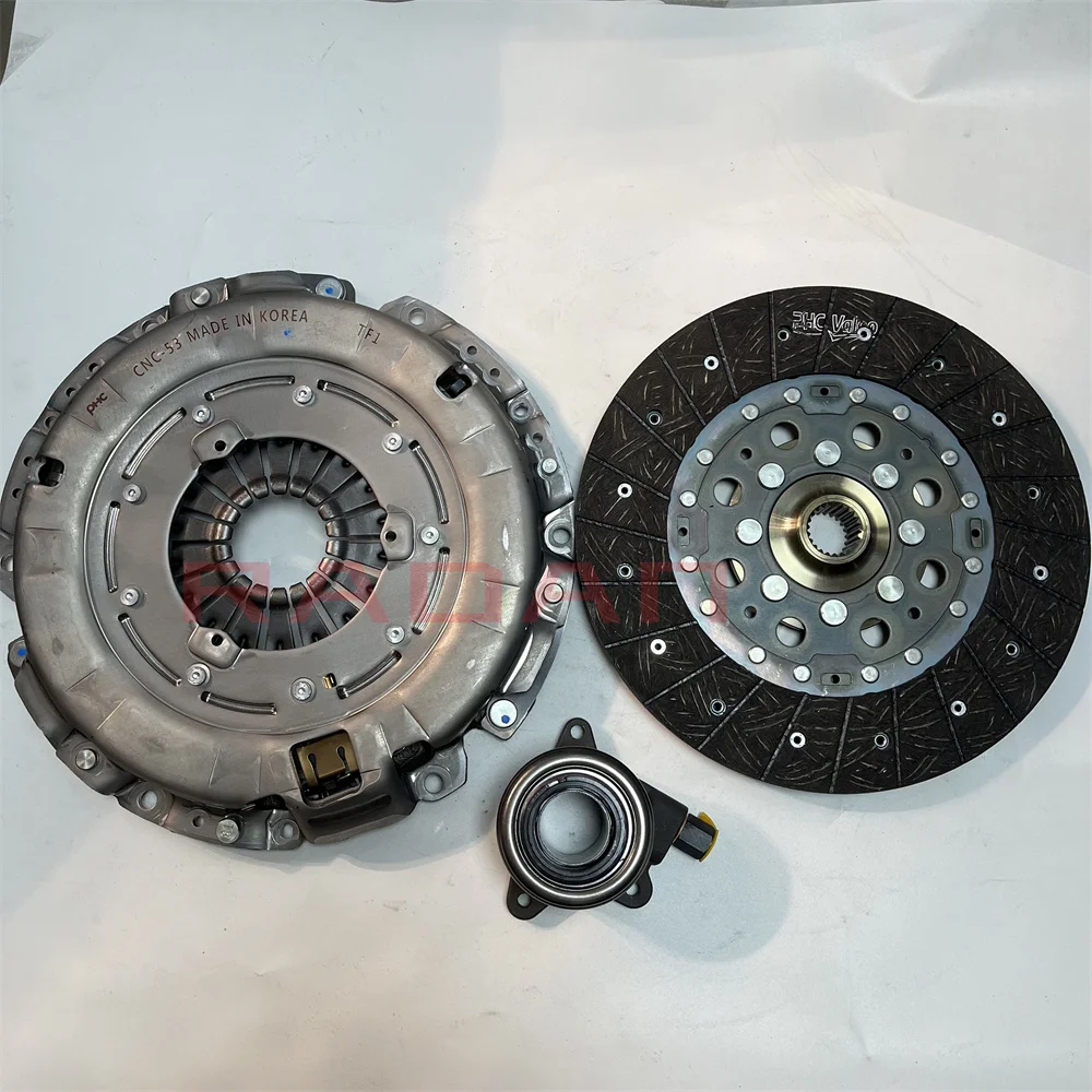 Clutch Kit for JAC Refine M4 M5 1.9T