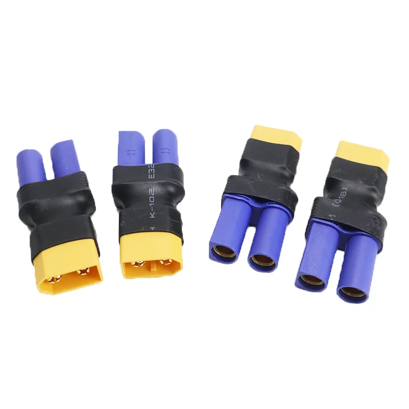 4PCS Universal Converter Plug Adapter Set