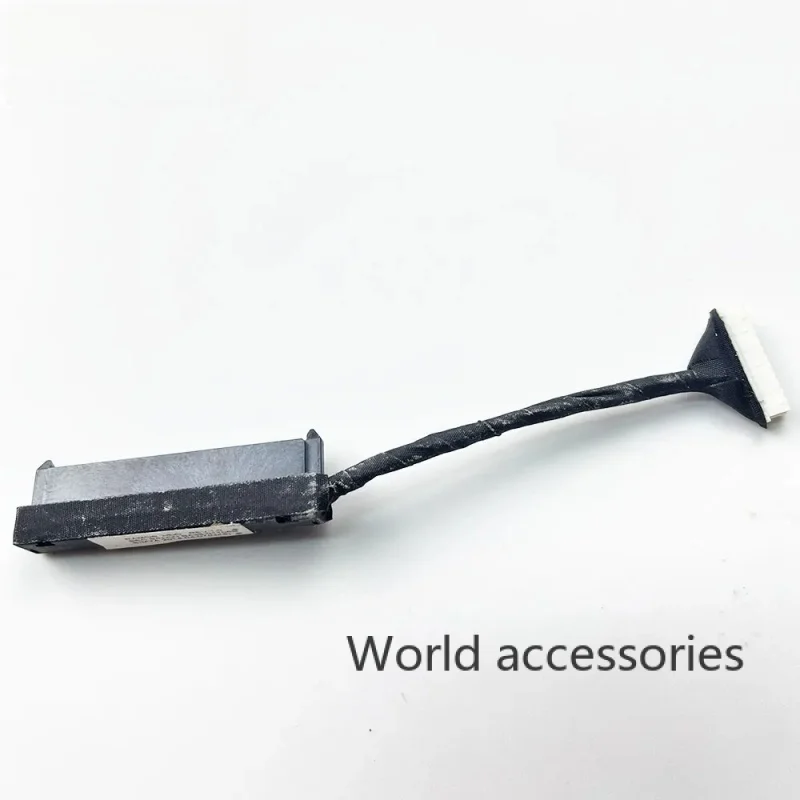 

Для SAMSUNG RF710 RF711 RC530 RC730 RC420 RC520 RC421 Q470 Q470C ноутбук SATA жесткий диск HDD разъем гибкий кабель BA39-01106B
