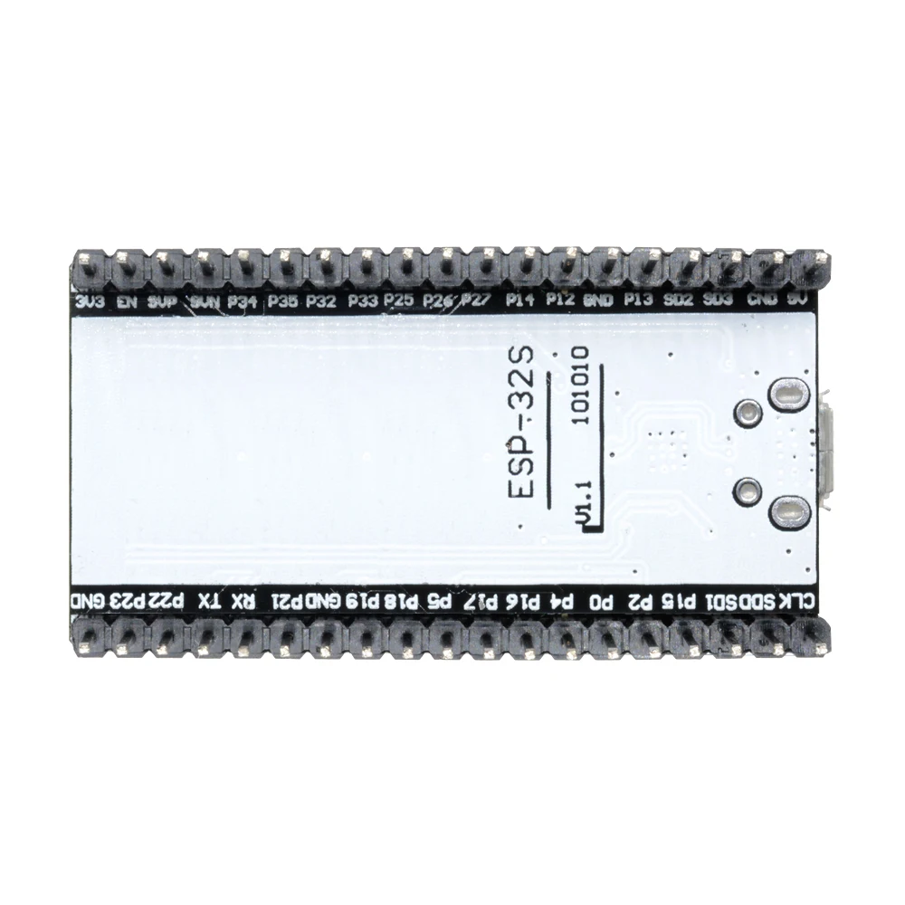 ESP32 rozwój pokładzie tabliczka zaciskowa GPIO 1 do 2 do 38 Pin ESP-32S ESP32 rozwój pokładzie ESP8266 ESP-12E 13 S4e069681f847498090d8b071e85f92a4O ESP32 rozwój pokładzie tabliczka zaciskowa GPIO 1 do 2 do 38 Pin ESP-32S ESP32 rozwój pokładzie ESP8266 ESP-12E