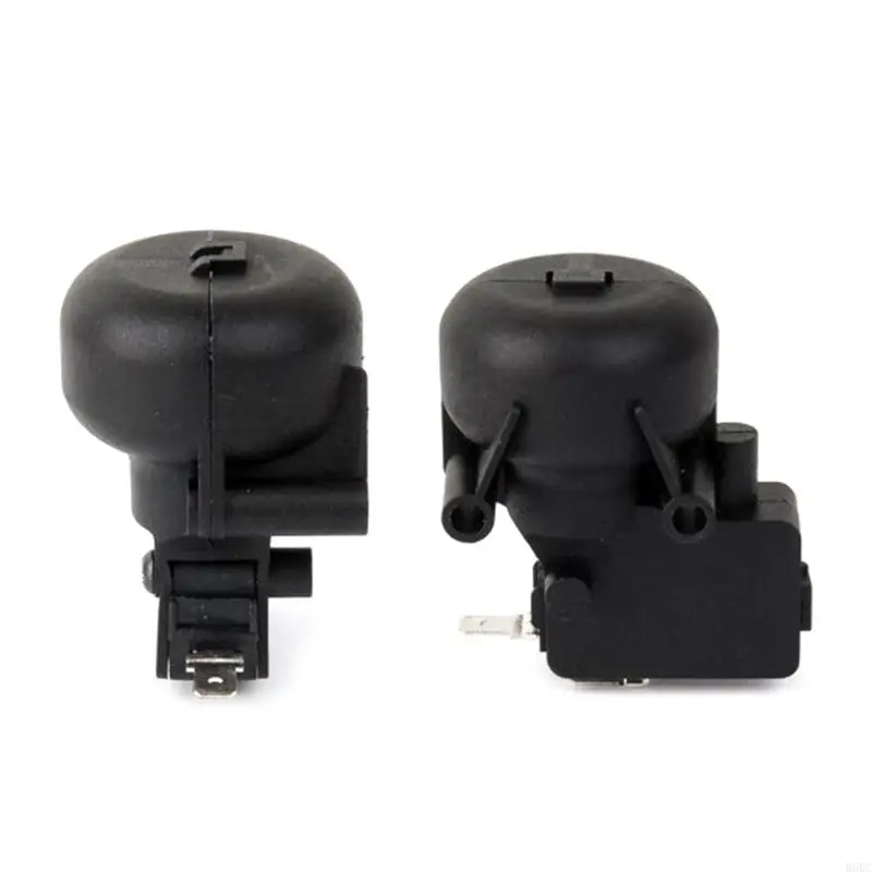 W8KC Micro Anti Tilt FD4 Dump Tip Over Fits for Propane Gas Patio Heater for Tank Top Cabinet Heater Outdoor He