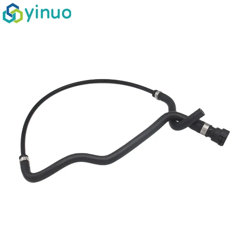 

Высококачественный автомобильный радиатор, водяной шланг для охлаждающей жидкости, коллекторная система Воздухозабора для BMW 525i 17127519247-2004 для BMW 545i 2005, 2004