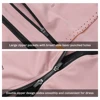 RION Cycling Vest Men Women Waterproof MTB Road Bike Windproof Pro Bicycle Clothes Two Way Zippers Outdoor Sports Vests 10℃-25℃ 4