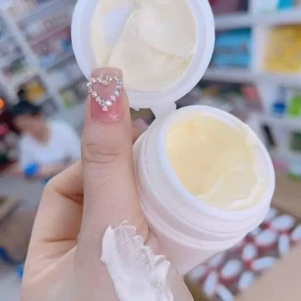 Abutine 3c3 Whitening Body 250g Reduce Dark Skin Blemishes, Moisturize, Brighten And Smooth Skin Whiter 2