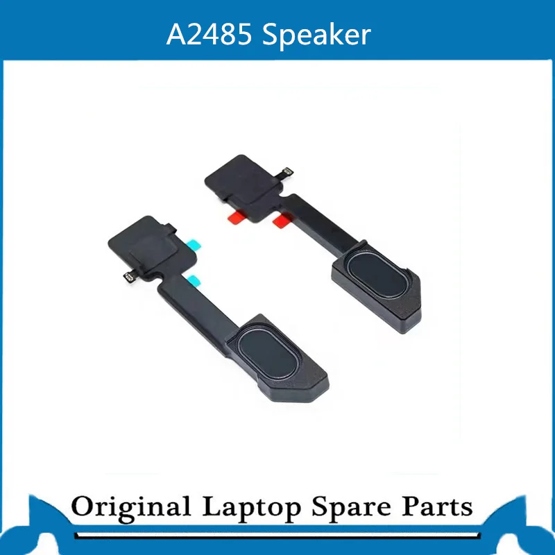 Originale Per Macbook A2485 Altoparlante Destro E Sinistro 2021 Una Coppia