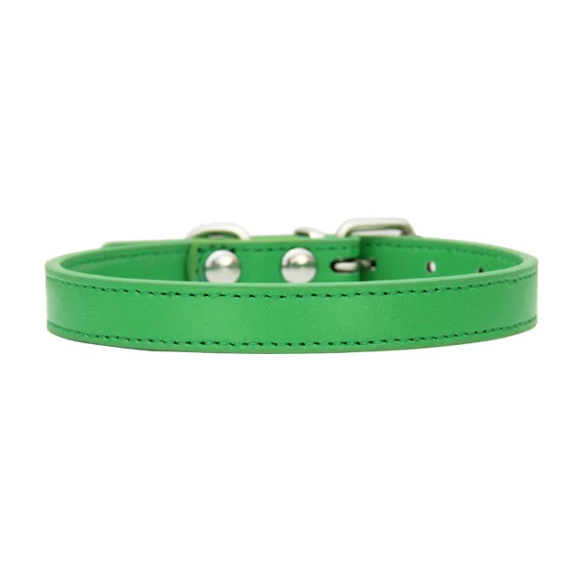 Dogs Collar Pet  For Small Large Dog Cat