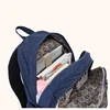 TEGAOTE High Quality A4 Large Capacity 15.6'' Laptop Men Women Backpack SchoolBag Lightweight Travel Bag Blue Black Grey M0990 4