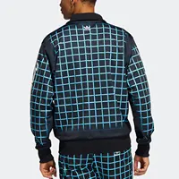 Adidas véritable véritable veste unisexe JS RALLY TT HG6509 2