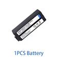 1PCS Battery