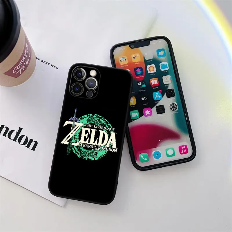 Legendary Adventure Phone Case | Sleek and Durable Protection Cover