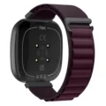 Wine red