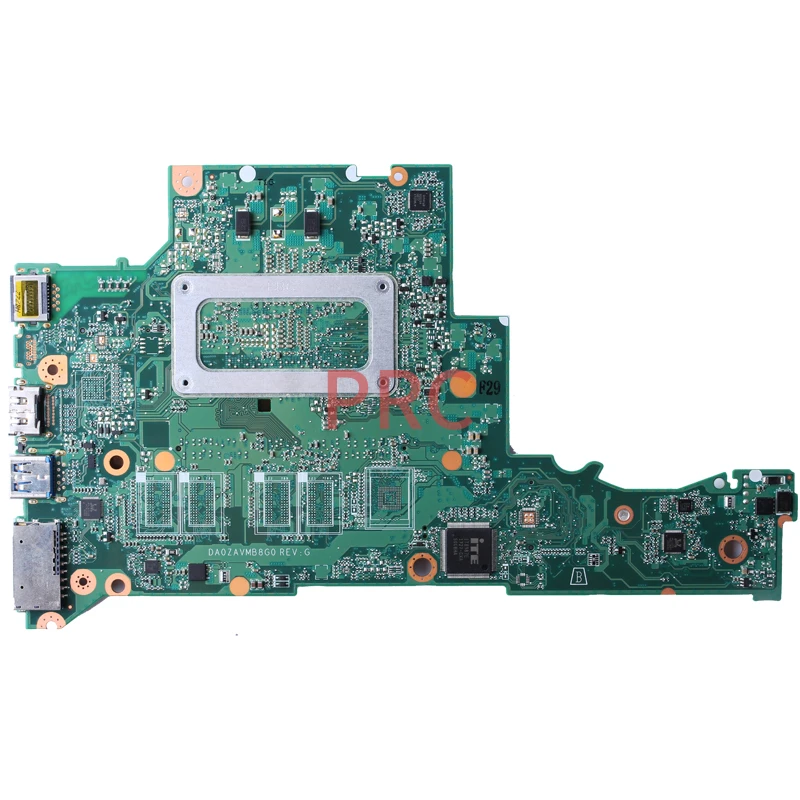 Placa-mãe do Portátil para Acer Da0zavmb8g0 A31551 4415u i3 i5 8ª Geração Nbghp1100h Nbghp11002 Placa-mãe do Portátil - Imagem 3