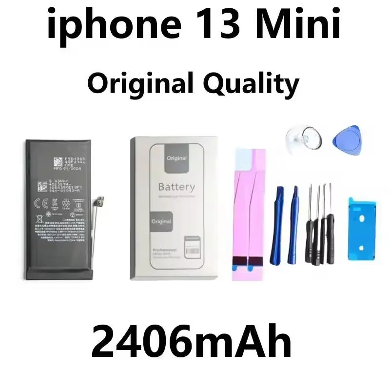 For iPhone 13 Mini