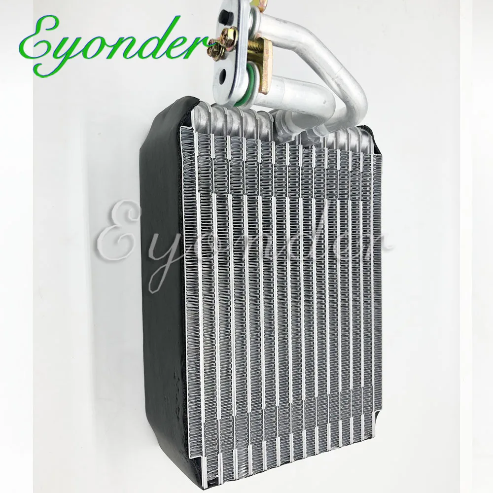 AC Air Conditioning Evaporator REAR COOLING COIL AC A/C Evaporator Core for Audi Q7 06-16 Volkswagen Touareg 4.2L 7L0820105A 4L1820103 7L0820105B 7L0819087AB