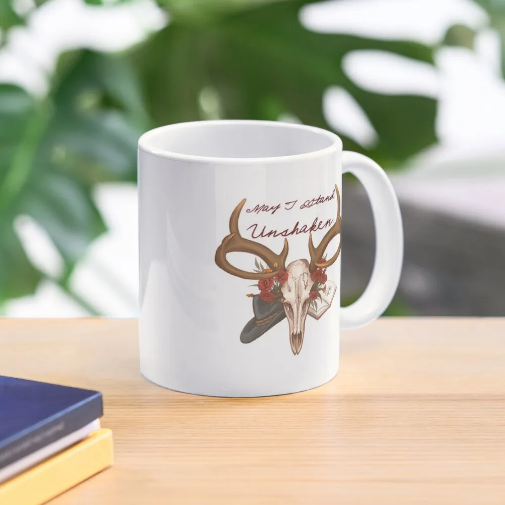 

unsharkerza Coffee Mug Thermo Cups To Carry Anime Cups Ceramic Cups Creative Mug