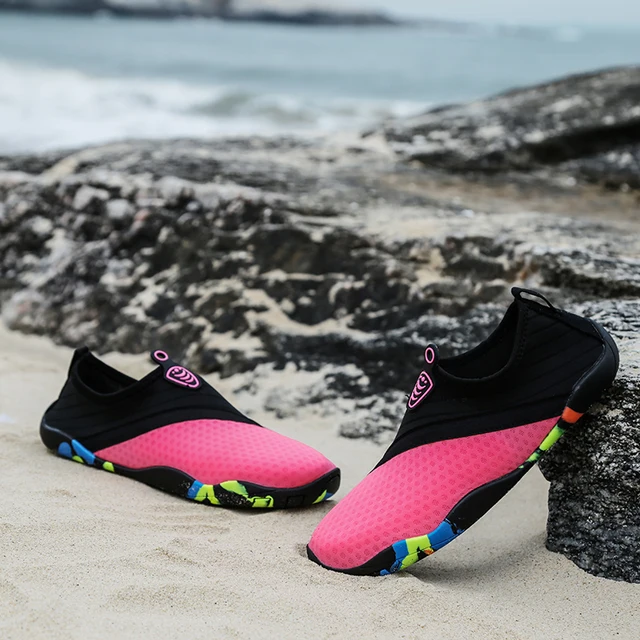 Zapatos Acuáticos Hombre Zapatos Squalo Sublimados Acuu00e1ticos