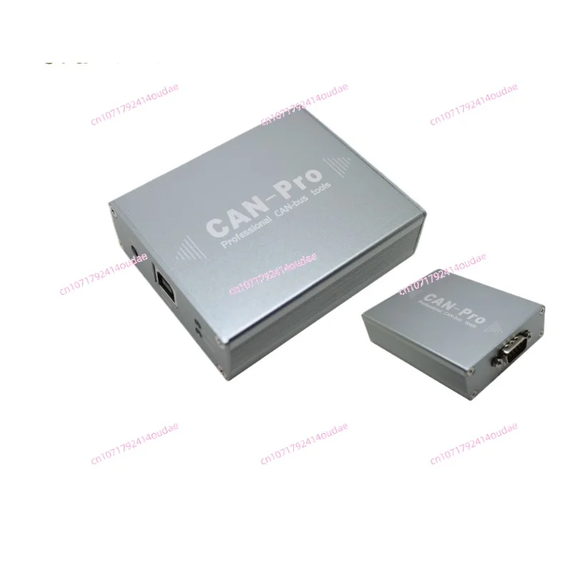 Pcan-view Pcan-Explorer 호환, PEAK-CAN ZLG USBCAN 호환