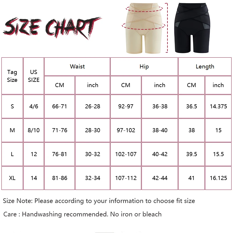 Band Wrap Belly Flat Control Panties High Waist Slimming Tummy Postpartum Shapewear Butt Lifter Women's Binders and Shapers