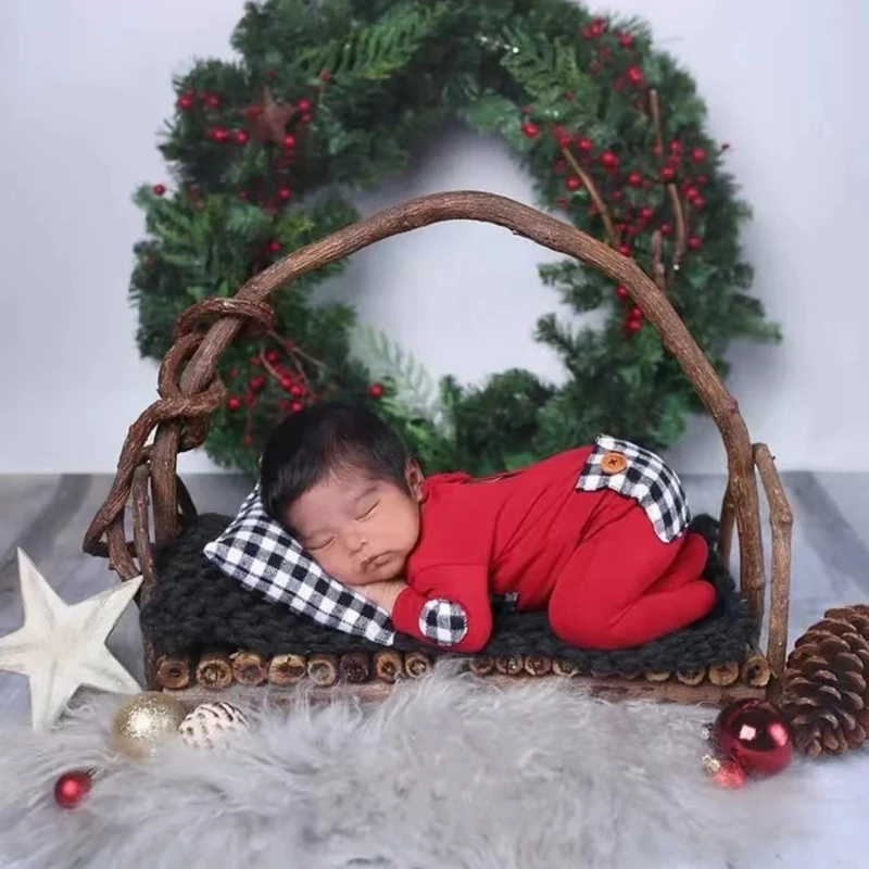 Рисунок 5 - Реквизит для фотосъемки младенцев