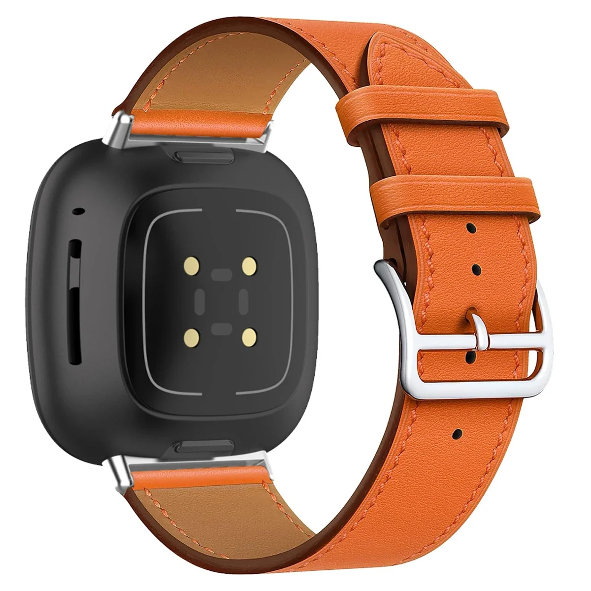 Versatile Bracelet Strap for Smartwatch - Stylish Replacement Wristband