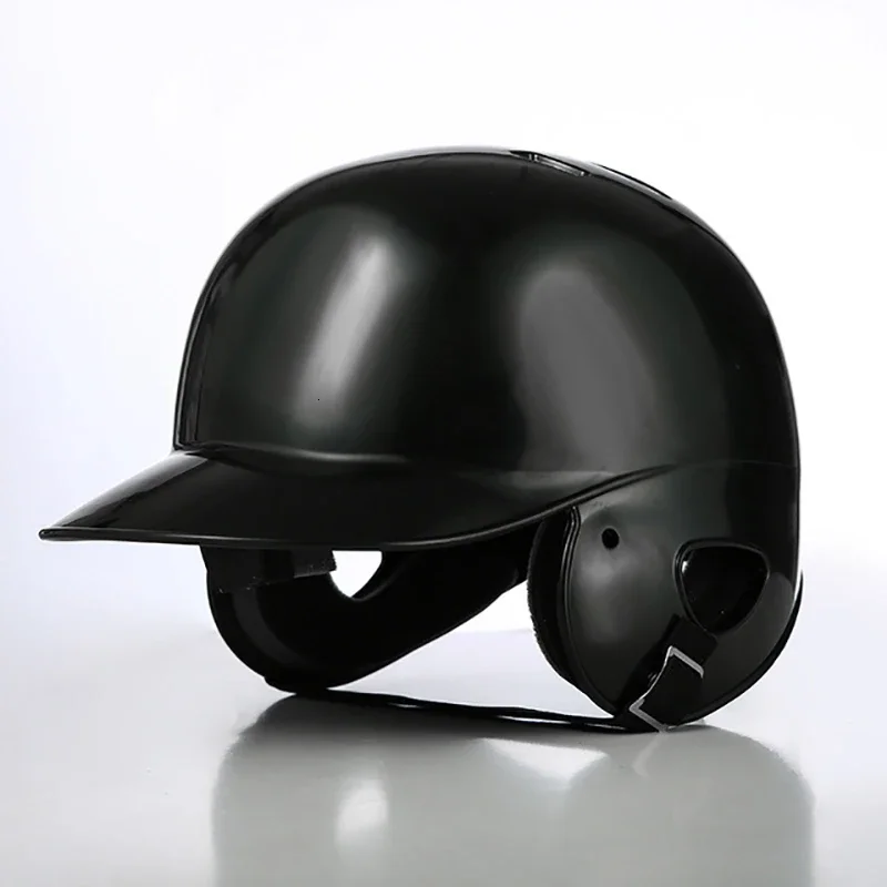 Professional Baseball Helmet for Baseball Match Training Head Protection Protecter Helmet Cap Kids Teenager Adult Casco