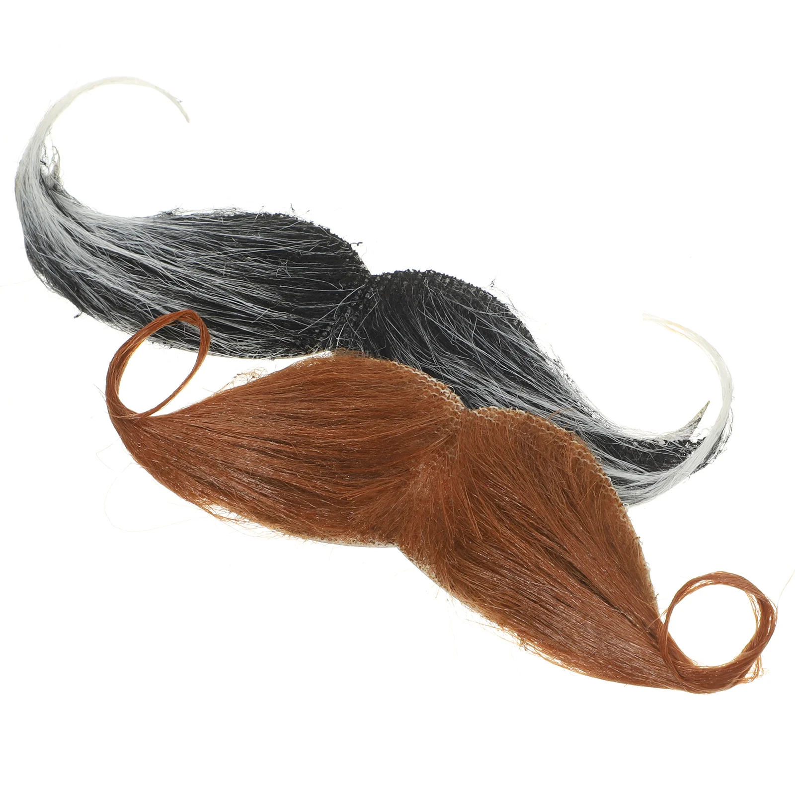 

Artificial Beard Costume Accessory Simulation Adorable Beard Prop Cosplay Beard Prop