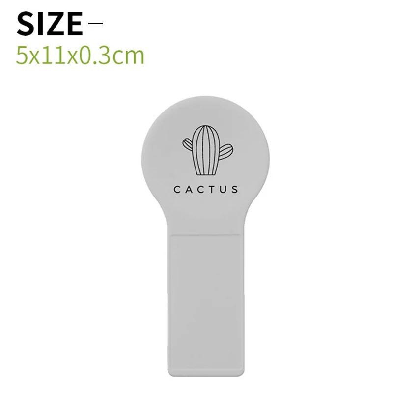 Household Anti-dirty Toilet Lid Lifter Toilet Cover Handle Self-adhesive Seat Lid Holder Device Bathroom Gadgets