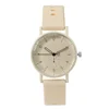 2025 New Women Watch Fashion Silicone Strap Quartz Watch Student Sports Wristwatch Relojes Para Mujer Dropshipping Clock 4