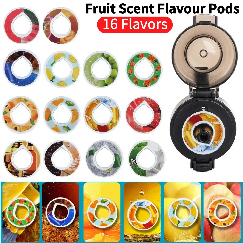  slider image of Fruit Scent Pods Air