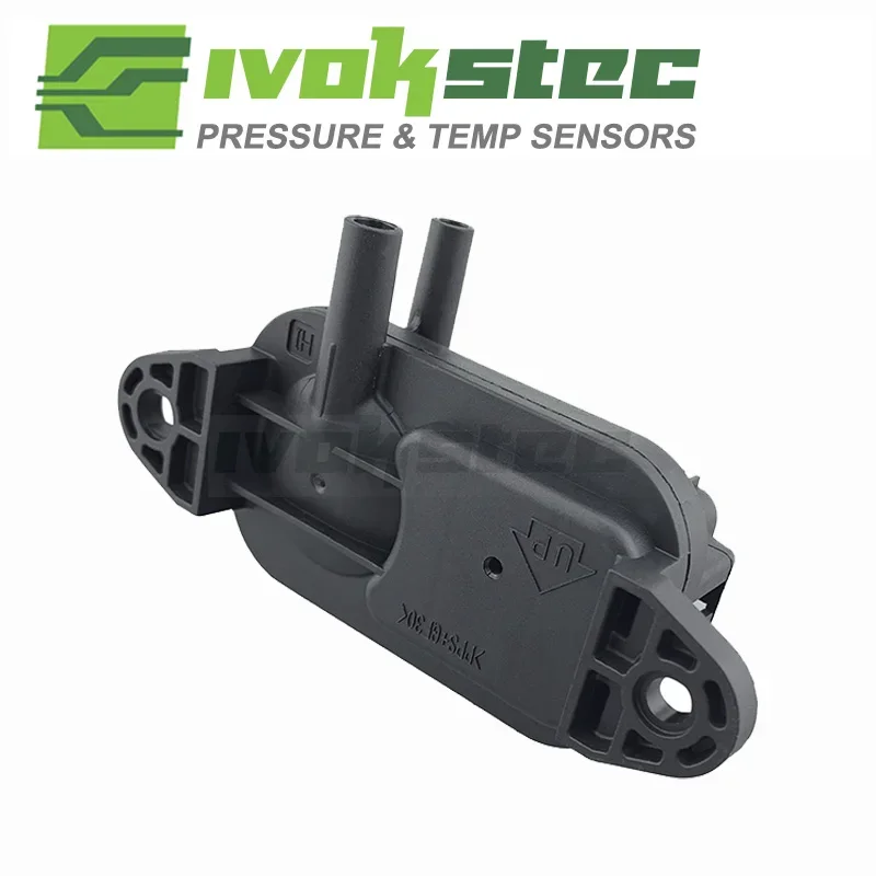 Sensore DPF Pressione Gas Di Scarico 1415606 Per Ford, Mazda, Volvo, Jaguar - Ricambio OEM - Foto 4