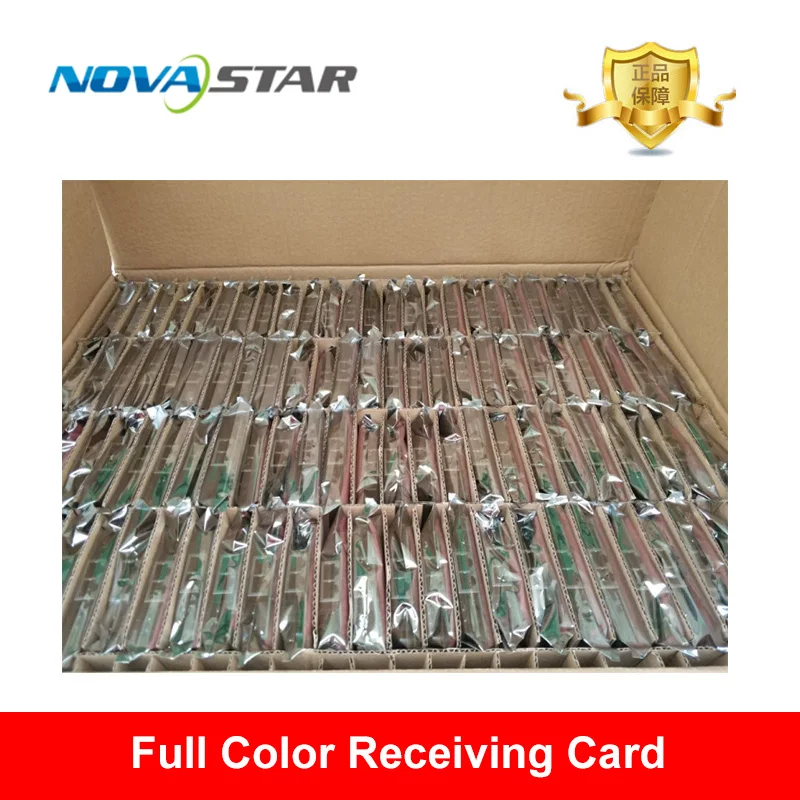 Novastar MRV210-4 MRV210 LED Display Receiving Card