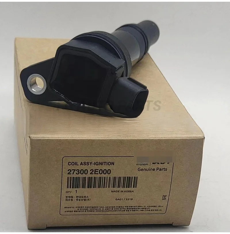 IGNITION COIL FOR KIA K5 Hybrid 11# 273002E000 (27300-2E000)