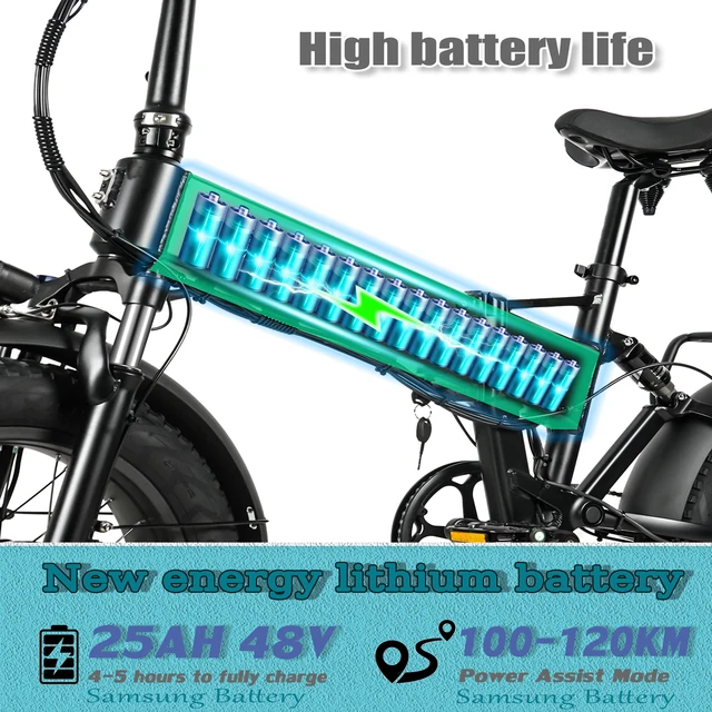 험난한 지형을 자유롭게 탐험할 수 있는 강력한 산악 전기 자전거