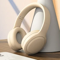 Wireless Bluetooth Headphones Over Ear HIFI Stereo Headsets Noise Reduction Sports Gaming Earphones Music Player with Mic gifts - Image 2