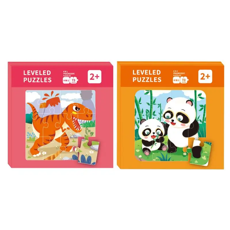 

Magnetic Puzzle Book Montessori Kids Toys Magnets Jigsaw Puzzle Baby Toys Early Educational Toy Toddlers Matching Puzzles Game