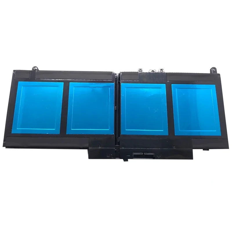 LMDTK Новый 6MT4T Аккумулятор для ноутбука Dell Latitude E5470 E5570 15,6 M3510 TXF9M 79VRK 07V69Y 7V69Y 7,6 V 62WH (art.: 3920c49cccbf8) - 3920c49cccbf8